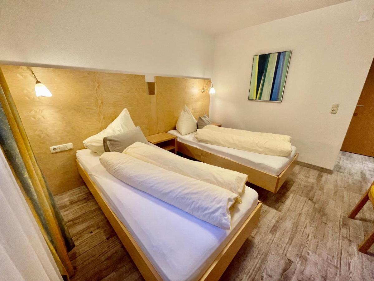 Arlen Lodge Hotel Inkl Premium Karte Im Sommer Sankt Anton am Arlberg Exterior photo